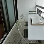 Apartment Grand Avec Vue - A Pied *