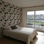 Apartment Grand Avec Vue - A Pied