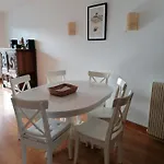 Grand Avec Vue - A Pied Apartment *