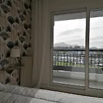 Apartment Grand Avec Vue - A Pied *