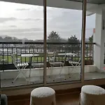 Apartment Grand Avec Vue - A Pied