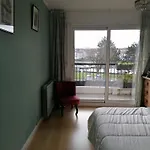 Apartment Grand Avec Vue - A Pied Saint-Jean-de-Luz
