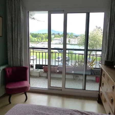 Apartment Grand Avec Vue - A Pied