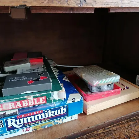 Grand Avec Vue - A Pied Apartment *