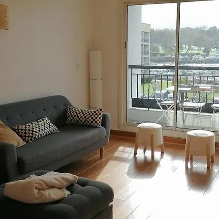 Grand Avec Vue - A Pied * Saint-Jean-de-Luz