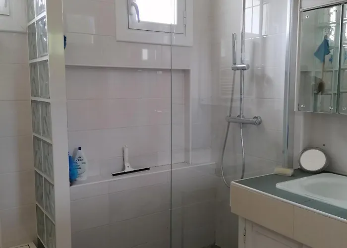 Apartment Grand Avec Vue - A Pied