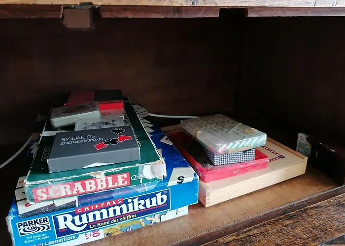 Grand Avec Vue - A Pied Apartment *