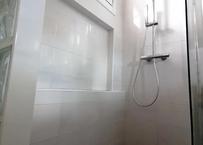 Apartment Grand Avec Vue - A Pied Saint-Jean-de-Luz