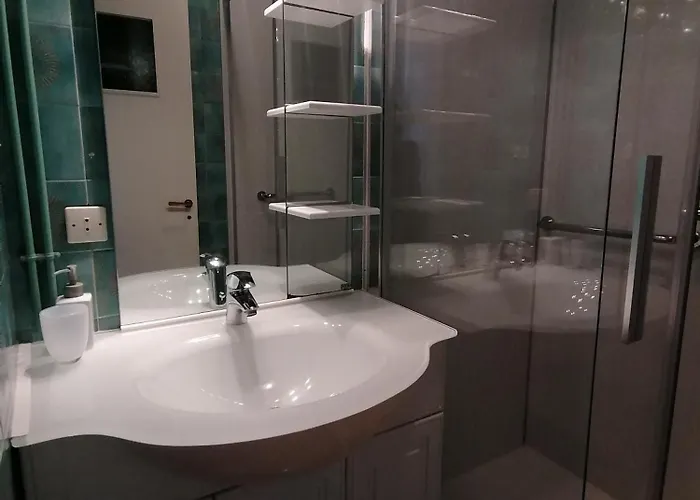 Grand Avec Vue - A Pied Saint-Jean-de-Luz