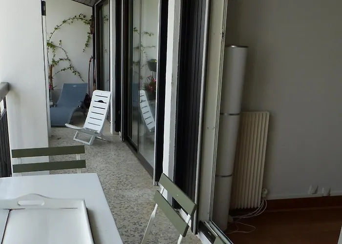 Grand Avec Vue - A Pied * Saint-Jean-de-Luz