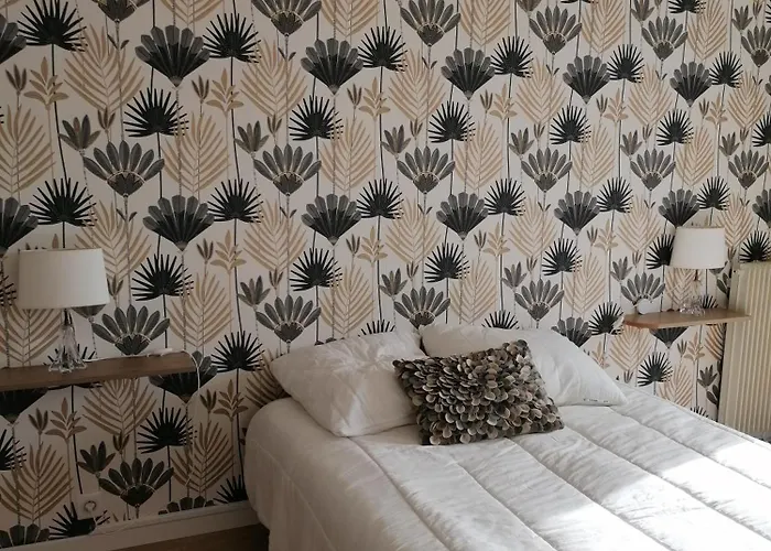 Grand Avec Vue - A Pied Apartment Saint-Jean-de-Luz