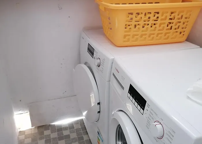 Grand Avec Vue - A Pied Apartment