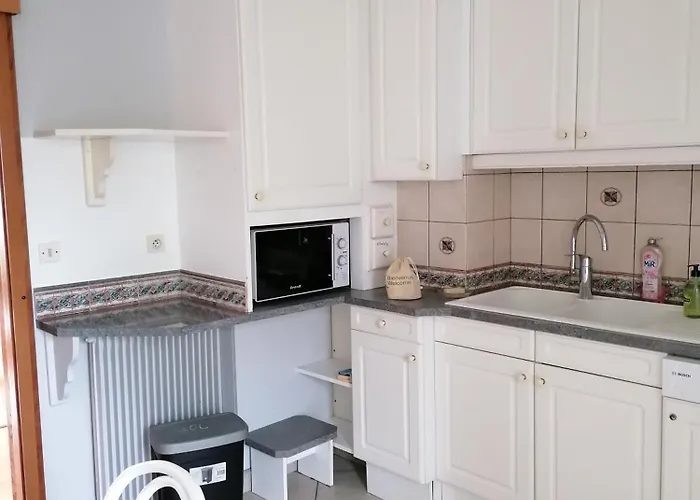 Grand Avec Vue - A Pied Saint-Jean-de-Luz