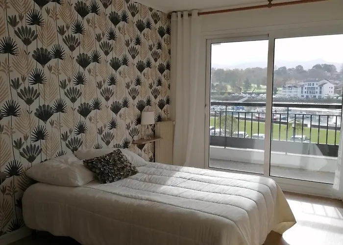 Apartment Grand Avec Vue - A Pied