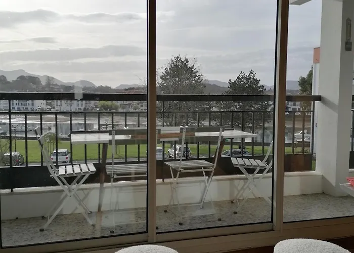 Apartment Grand Avec Vue - A Pied